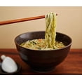 thumbnail image 2 of Lotus Foods Gourmet Jade Pearl Rice Ramen & Miso Soup, Gluten-Free, 2.8 Oz (Pack Of 10), 2 of 10