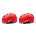 thumbnail image 1 of Casco de ciclismo Eigraketly Mujer Rojo L 2piezas, 1 of 6
