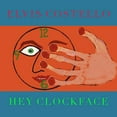 thumbnail image 2 of HEY CLOCKFACE (Vinyle Rouge Transparent/2lp) (I), 2 of 2