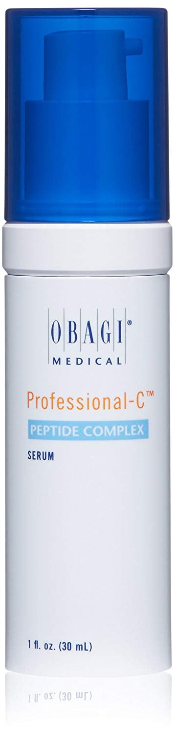 professional c peptide complex obagi