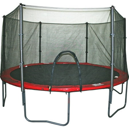 Airzone 13' Trampoline Enclosure