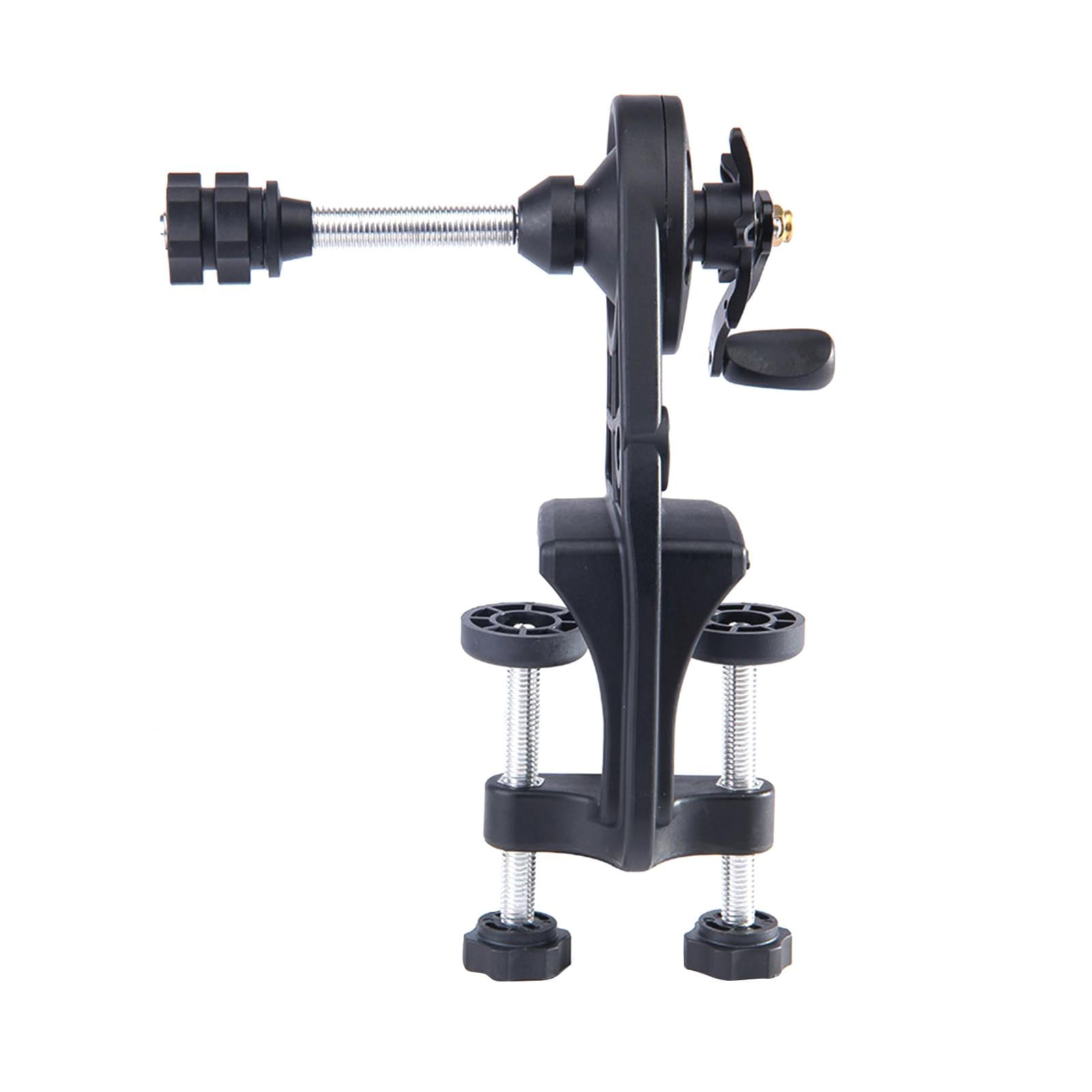 Fishing Line Spooler Winder Sturdy Portable Lines Winder for Outdoor Fishing Basic