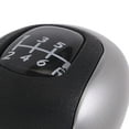 thumbnail image 1 of Shifter Lever Stick Head,6 Speed Gear Shift Speed Gear Shift Knob SNA Proven Performance, 1 of 14