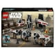 thumbnail image 4 of Set LEGO Star Wars Tm Caza TIE y Ala-X Fusionados 75393, 4 of 4