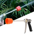 thumbnail image 1 of Ajustificador de Micro-Nocolz de Atomización Ajustador de Agua Con Varilla Larga Accesorios de Riego Suministros de RiOgo Jardín Hogar, 1 of 7