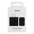 thumbnail image 1 of Adaptador de Corriente USB-C Samsung Negro 45W, 1 of 5