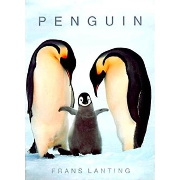 Pre-Owned Penguin (Hardcover) 3822865192 9783822865194