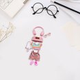 thumbnail image 4 of 2/1 Sets 7 Pcs Doll Clothes Set(NO Doll), Dolls Outfit Set for 17cm Dolls Sweaters Pants Shoes Headphone Doll Clothing Accessories for Dress Up, 4 of 7