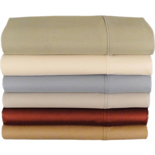 Baltic Linen 400ThreadCount Easy Care Cotton Rich Sateen Bedding