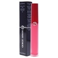 thumbnail image 4 of Giorgio Armani Lip Maestro Intense Velvet Color - 521 Peony, 0.22 oz Lipstick, 4 of 6