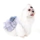 thumbnail image 4 of Traje De Boda Para Mascotas, Vestido Cómodo Para Mascotas Con Lentejuelas, Perro Para Cachorro Para Fiesta De Boda ANGGREK Otros, 4 of 8