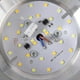 thumbnail image 2 of Luz LED de techo de 3 colores con atenuación de luz descendente ultrafina para pasillo (blanco 5W) Ndcxsfigh Para estrenar, 2 of 2