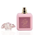 thumbnail image 4 of Pink Blush Shams Al Emarat Khususi Eau de Parfum Spray 100ml (3.4 oz) by Ard Al Zaafaran, 4 of 11
