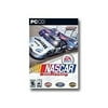 NASCAR SimRacing - Win - CD