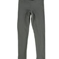 thumbnail image 2 of BDG Womens Solid Stretch Casual Legging Pants, Grey, Small, 2 of 2