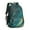 Teal Gold Marble-2, variant on Teal Gold Marble Backpack for School,Cute School Bag,Schoolbag with Adjustable Shoulder Straps & Padded Back,16.9 Inch