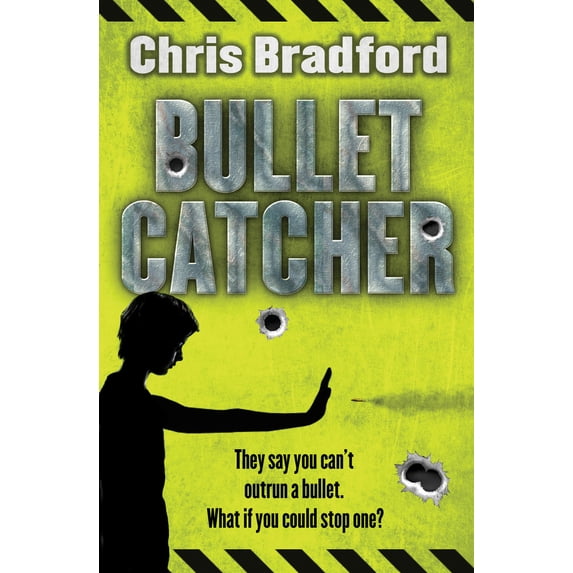 Pre-Owned Bulletcatcher (Paperback) 1781124450 9781781124451