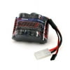 5 Cell 6V 5000mAh NiMH Rx Pk : HPI Baja