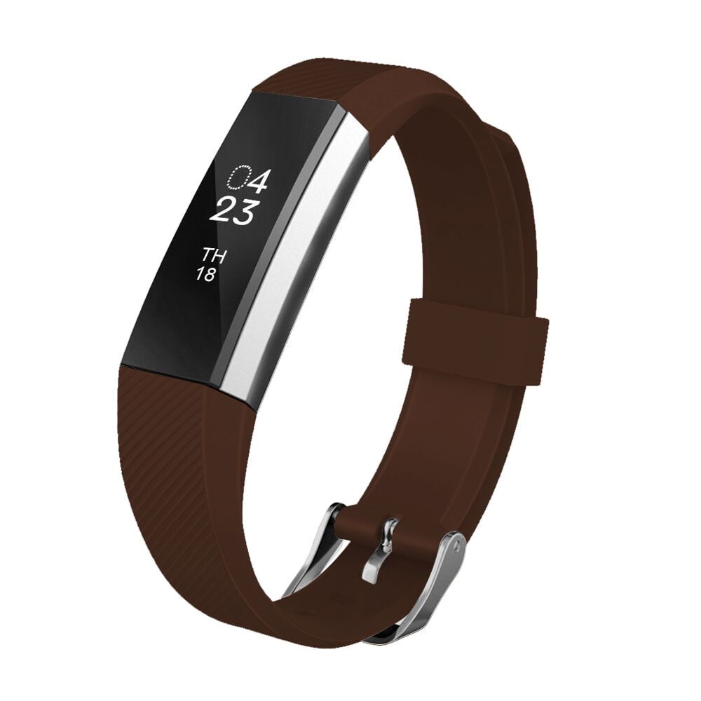 Details about   Fitbit Alta Wireless Activity Tracker Sleep Wristband 