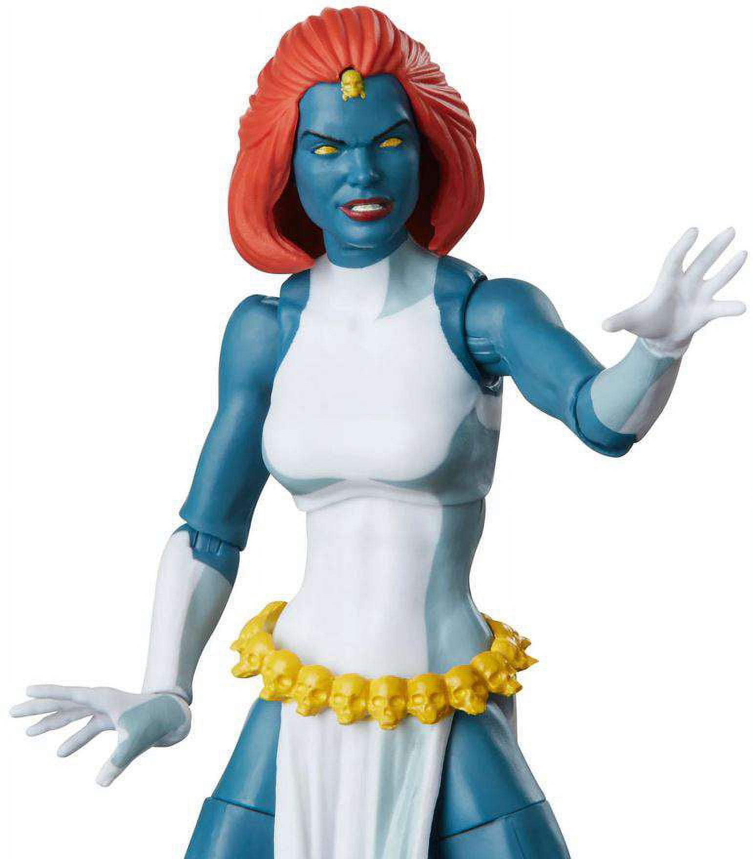 Marvel Marvel Legends Series X-Men Action Figures, 1.50" x 5.00" x 9.50"