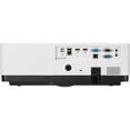 thumbnail image 6 of Ricoh PJ WUL6760 3LCD Projector - 16:10 - Wall Mountable, Ceiling Mountable, Floor Mountable - 1920 x 1200 - Front, Ceiling - 20000 Hour Normal Mode - 30000 Hour Economy Mode - WUXGA - 5,000,000:1 ..., 6 of 7
