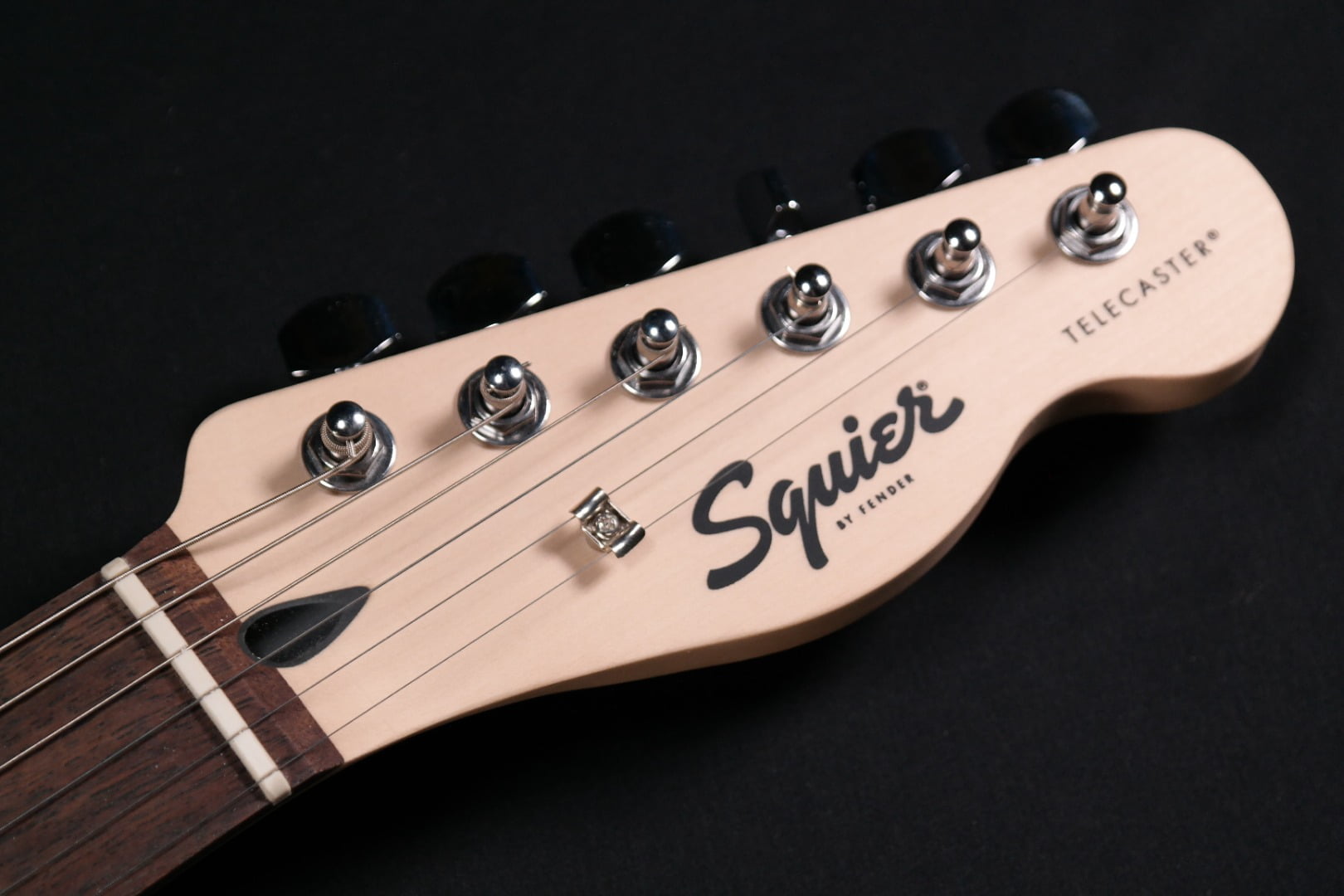 Squier Sonic Telecaster, Laurel FB, California Blue