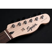 Squier Sonic Telecaster, Laurel FB, California Blue