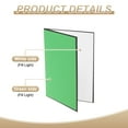 thumbnail image 3 of Uxcell 2pcs 17"x11" Light Reflector 2 in 1 Photography Reflector Cardboards, 3 of 7
