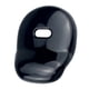 thumbnail image 1 of sweethay Negro alto rendimiento coche decoración exterior vehículo S mirada con confianza pegatina para ventana trasera Automoción decorativa y accesorios, 1 of 6