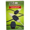 thumbnail image 2 of Kurt S. Adler 51937 - USB Extension Cord, 2 of 6