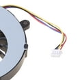 thumbnail image 5 of Laptop Cooler CPU Cooling Fan For HP 15-AC Series DC28000GAR0 SPS-813946-001, 5 of 6