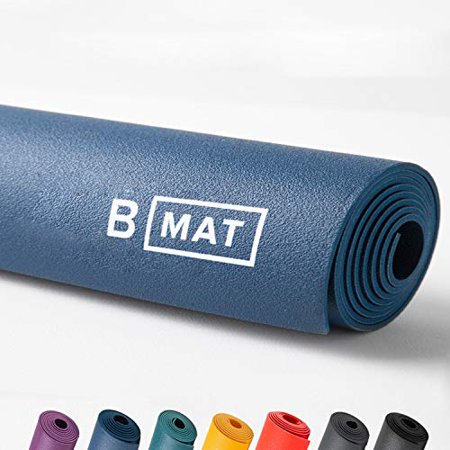 B YOGA Traveller 2mm B Mat