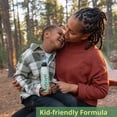 thumbnail image 5 of Natrapel Kids Tick & Insect Repellent - Kids Bug Spray with Picaridin - DEET-Free Insect Repellent - 12 Hour Protection - Odorless - 6 oz (2 Pack), 5 of 10