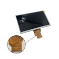 thumbnail image 5 of Pantalla LCD TFT de 7 pulgadas WEIHJMXG Reparación Monitor de repuesto para vehículo, 5 of 5
