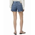 thumbnail image 2 of PAIGE womens  Dylan Raw Hem Dancing Queen Short, 27, 2 of 4