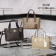 thumbnail image 4 of 2023 Nuevo Estilo De Bolsa De Flores Viejas, Bolso De Mensajero De Hombro Retro Con Cremallera, 4 of 4