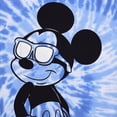 thumbnail image 2 of Camiseta Disney Mickey Mouse para niños - Verde/Rojo/Gris/Azul, 2 of 3