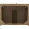 thumbnail image 2 of James Martin Vanities E213-V24-WLT Linden 24" Single Basin Hardwood Vanity Cabinet Only -, 2 of 5