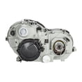 thumbnail image 2 of TYC 20-6480-00-1 Left Headlight Assembly for Mercedes-Benz C-Class MB2502118, 2 of 7