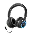 thumbnail image 1 of Auriculares inalámbricos Xmenha Kids con micrófono Bluetooth 5.1, 1 of 7