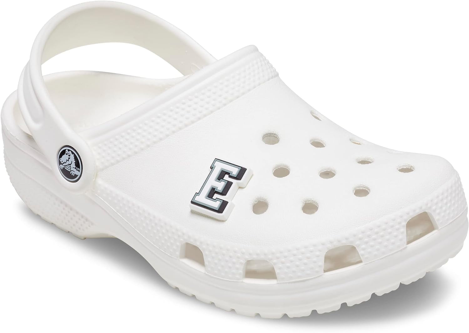 Crocs Jibbitz Letter & Number Shoe Charms