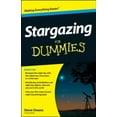 thumbnail image 3 of Stargazing for Dummies, Steve Owens Paperback, 3 of 3
