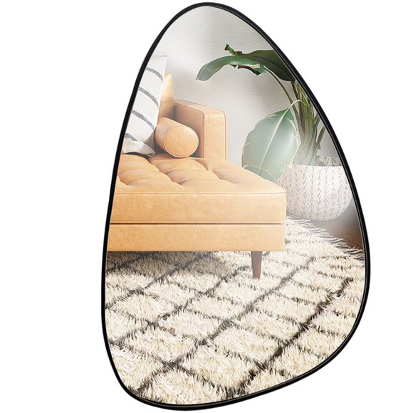 Irregular Mirror