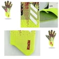 thumbnail image 4 of Guantes de portero de fútbol,9,11 Feliz Sencillez, 4 of 5