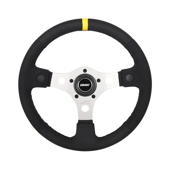 Grant 633 Performance GT Series Steering Wheel