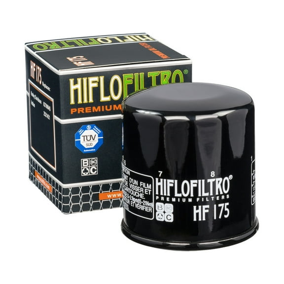 Oil Filter Compatible with Harley Davidson XG500 NAA Street Motorcycle 500cc 2015 2016