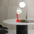 thumbnail image 1 of XWSHYW Decoraciones para El Hogar Escultura Detaza de Café Flotante, Decoración de Cocina, Decoración Que Vierte y Derrama, 1 of 4