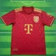 thumbnail image 1 of Camiseta De Entrenamiento De Fútbol Clásica De Verano De Manga Corta Del Bayern 25-26 (125.º Aniversario)XL, 1 of 2