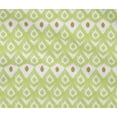 thumbnail image 4 of oneOone Cotton Flex Fabric Geometric Ikat Print Sewing Fabric BTY 40 Inch Wide, 4 of 4