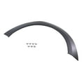 thumbnail image 2 of Sturdy Wheel Arch Cover Wheel Tires Eyebrow Installation Vehicle for Mini Countryman R60 Replaces Modification Assembly Wheel Front Right, 2 of 8